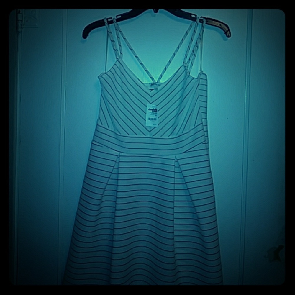 Charlotte Russe dress